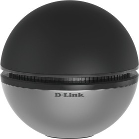 D-Link AC1900 Advanced AC Smart Beam, 2.4GHz/5GHz WLAN, USB 3.0 Micro-B [Buchse]