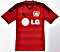 adidas Bayer 04 Leverkusen Auswärtstrikot 2015/2016