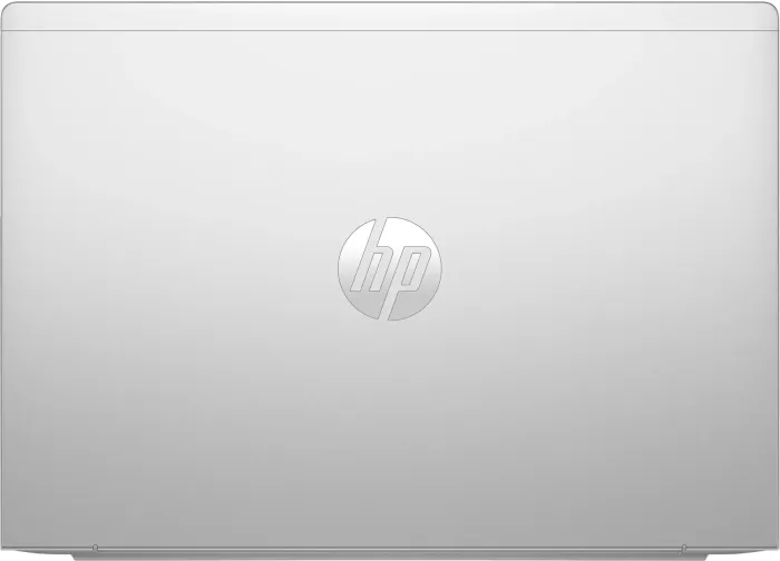 HP ProBook 445 G11, Pike Silver, Ryzen 5 7535U, 16GB RAM, 512GB SSD, DE