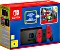 Nintendo Switch - Super Mario Odyssey Bundle - Super Mario Bros. Film Edition rot (10011122)