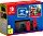 Nintendo Switch - Super Mario Odyssey Bundle - Super Mario Bros. Film Edition rot (10011122)