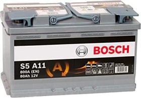 Bosch S5 A11 (0 092 S5A 110)
