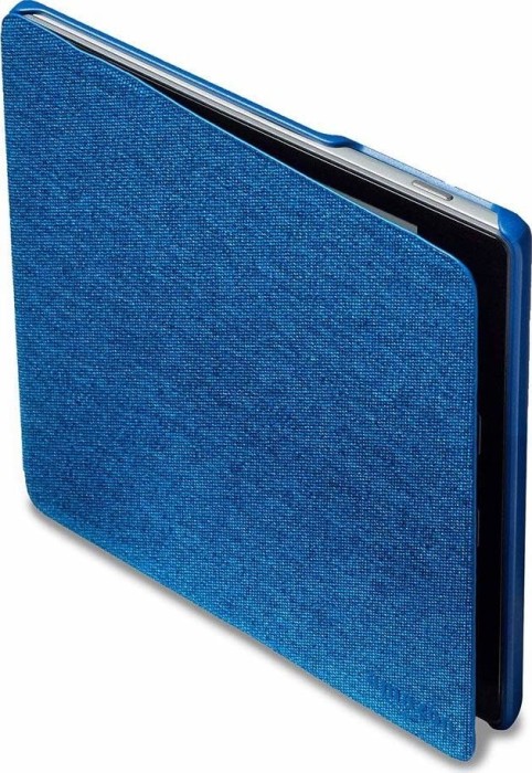 Amazon Kindle Oasis Schutzhülle, blau