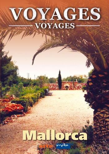 Reise: Mallorca (DVD)