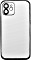 Peter Jäckel Camera Protect Cover für Apple iPhone 13 Pro Dark Grey Chrome (19096)