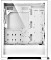 Sharkoon VS8 RGB White, biały, szklane okno Vorschaubild