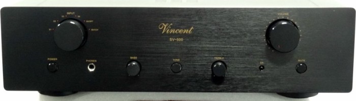 Vincent SV-500