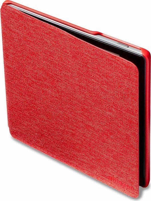Amazon Kindle Oasis pokrowiec, czerwony