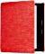 Amazon Kindle Oasis sleeve, red (53-009292)