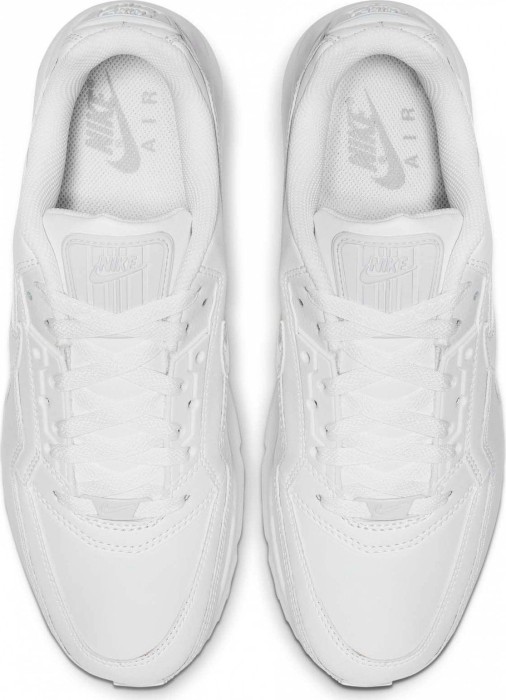 Nike Air Max Ltd 3 weiß