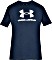 Under Armour Sportstyle Logo Shirt kurzarm (Herren) Vorschaubild