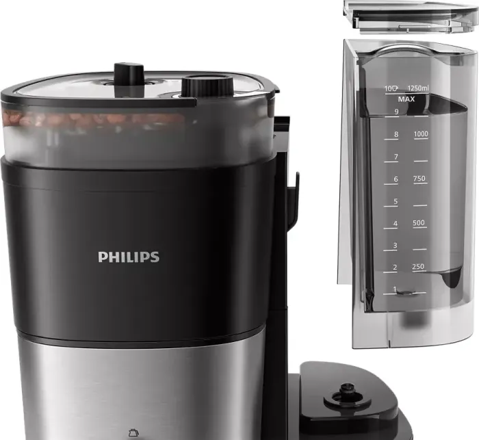 Philips HD7888/01 All-in-1 Brew