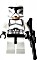 LEGO Star Wars Budowanie galaktyki - Republic Assault Ship & Planet Coruscant Vorschaubild