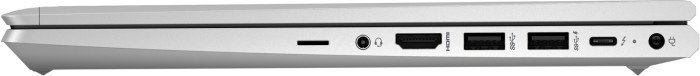 HP EliteBook 640 G9, Core i5-1235U, 16GB RAM, 512GB SSD, LTE, DE