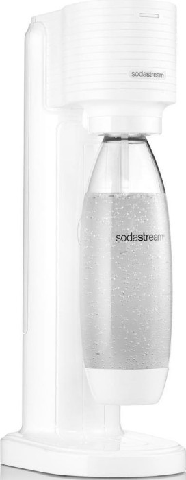 SodaStream GAIA soda maker white