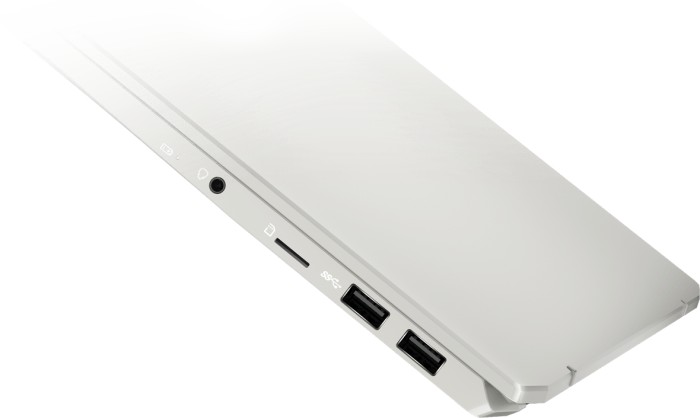 MSI Prestige 16 Evo A13M-275, Urban Silver, Core i7-13700H, 16GB RAM, 1TB SSD, DE