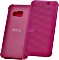 HTC HC-M231 Dot View Case für One M9 pink