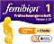 Femibion 1 Frühschwangerschaft Tabletten, 28 Stück