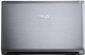 ASUS N53SV-SX858V, Core i5-2430M, 4GB RAM, 640GB HDD, GeForce GT 540M, UK