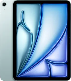Apple iPad Air 6 11", Blue, 256GB (MUWH3NF/A / MUWH3LL/A / MUWH3TY/A)