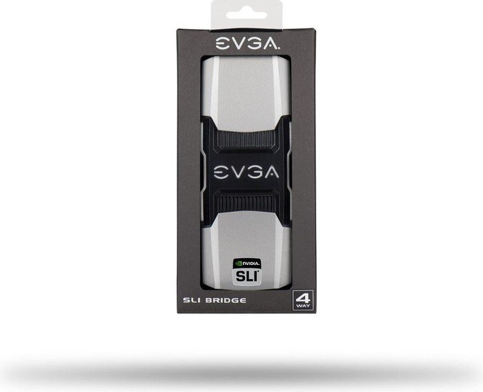 EVGA Pro SLI Bridge V2 [4-Way]