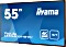 iiyama ProLite LE5540UHS-B1, 54.6" Vorschaubild