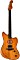 Fender American Acoustasonic Jazzmaster All-Mahogany Natural (0972033122)