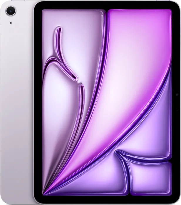 Apple iPad Air 6 11", Purple, 128GB (MUWF3NF/A / MUW ...