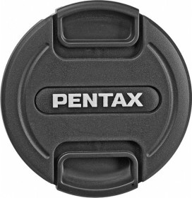 Pentax O-LC62 front lens cover (31608)