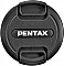 Pentax O-LC62 Frontdeckel (31608)