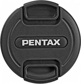 Pentax O-LC67 front lens cover (31521)