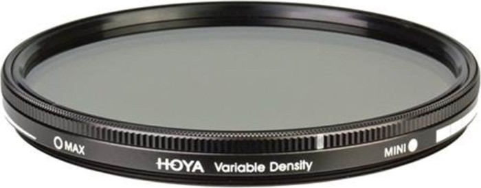 Hoya szary neutralny Variable Density 3-400 62mm