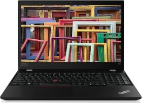 Lenovo ThinkPad T590, Core i5-8265U, 8GB RAM, 512GB SSD, GeForce MX250, LTE, PL