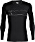Icebreaker Merino 200 Oasis Crewe Single Line Ski Shirt langarm (Herren) Vorschaubild