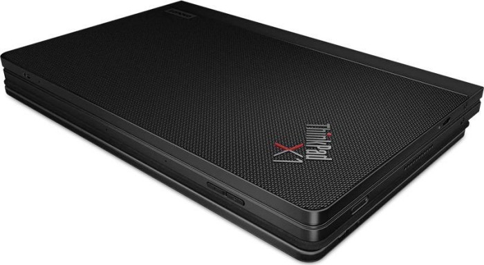 Lenovo Thinkpad X1 Fold 16 G1, Core i7-1260U, 32GB RAM, 1TB SSD, 5G, PL