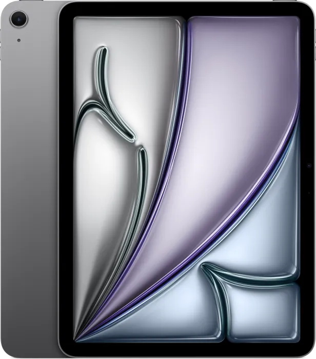 Apple iPad Air 6 11", Space Gray, 128GB