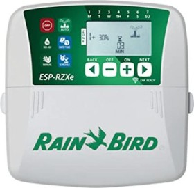 Rainbird RZXe4 Bewässerungssteuerung