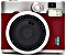 Fujifilm instax mini 90 Neo Classic czerwony (16634504)