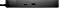 Dell Thunderbolt Dock WD19TBS, 180W, Thunderbolt 3 [wtyczka] Vorschaubild