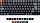 Keychron K3 V2, 75% TKL, black/grey, LEDs RGB, Gateron low profile BROWN, USB/Bluetooth, DE (K3-B3-DE)