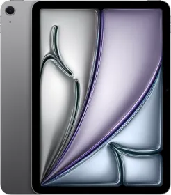 Apple iPad Air 6 11" 256GB, Space Gray (MUWG3NF/A / MUWG3LL/A / MUWG3TY/A)