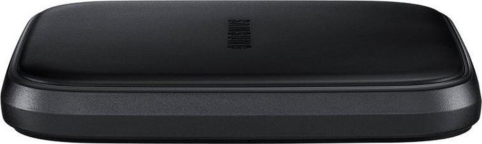 Samsung EP-PA510BB induktives Ladegerät schwarz