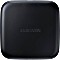 Samsung EP-PA510BB induktives Ladegerät schwarz