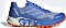 adidas Terrex Agravic Flow 2.0 GTX blue dawn/blue fusion/impact orange (Herren) (HR1111)