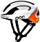POC Omne Air MIPS Helm fluorescent orange avip (10770-1217)