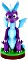 Exquisite Gaming Cable Guy Activision Ice Spyro (MER-2665)