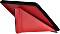 Gecko Covers Kunstleder Origami Falttasche für epos 3, rot Vorschaubild