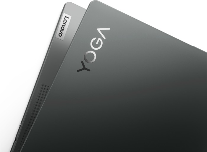 Lenovo Yoga Slim 7 ProX 14ARH7 Onyx Grey, Ryzen 7 6800HS, 16GB RAM, 1TB SSD, DE