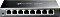 TP-Link TL-SG108S Desktop Gigabit Switch, 8x RJ-45 (TL-SG108S)
