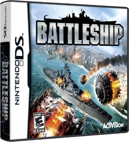 Battleship (DS)